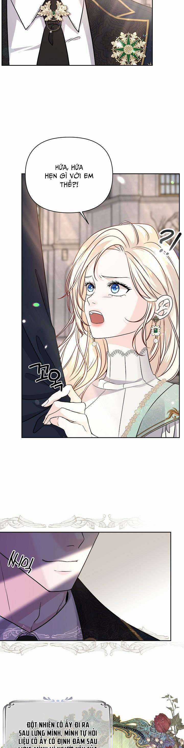 Đại Công Tước Phương Bắc Chương 11 trang 17