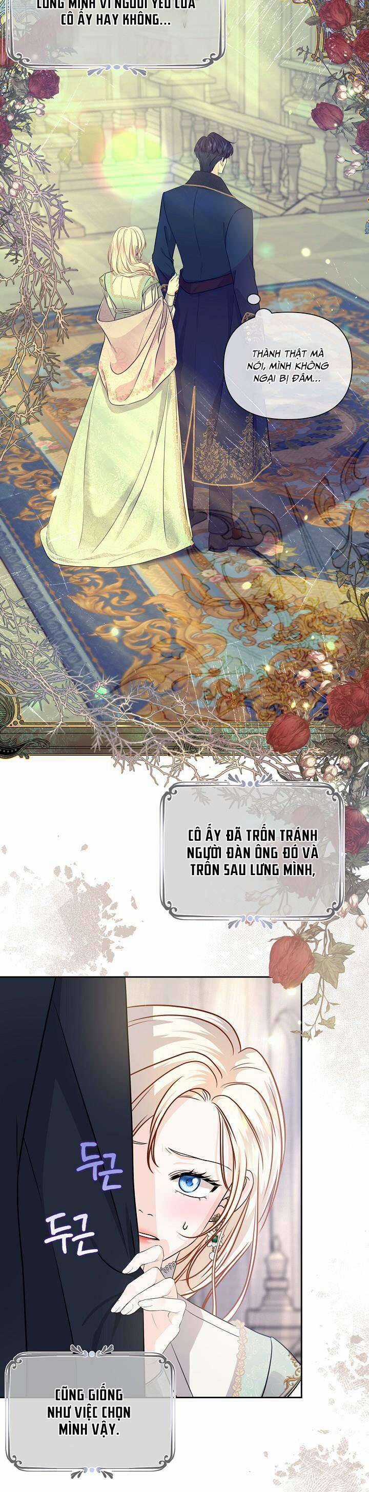 Đại Công Tước Phương Bắc Chương 11 trang 18