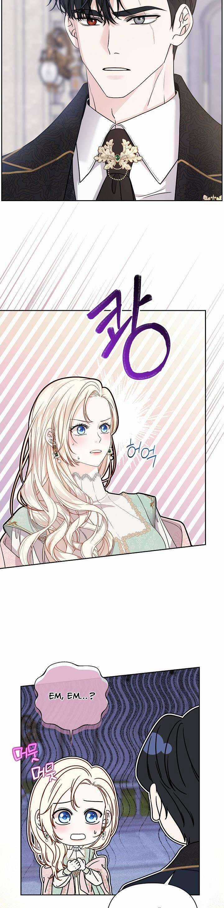 Đại Công Tước Phương Bắc Chương 11 trang 2