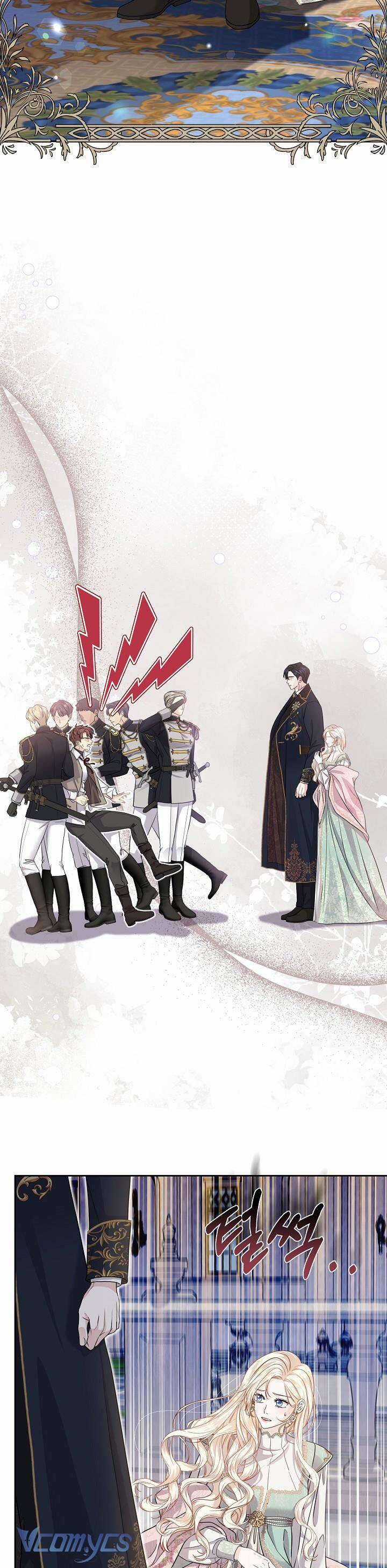 Đại Công Tước Phương Bắc Chương 11 trang 20