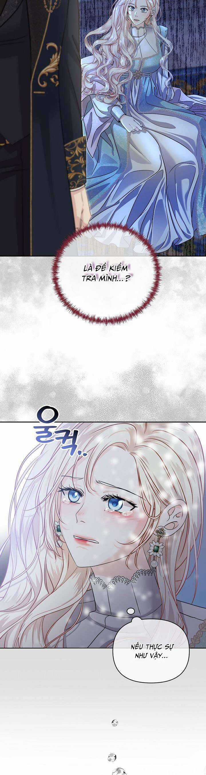 Đại Công Tước Phương Bắc Chương 11 trang 22