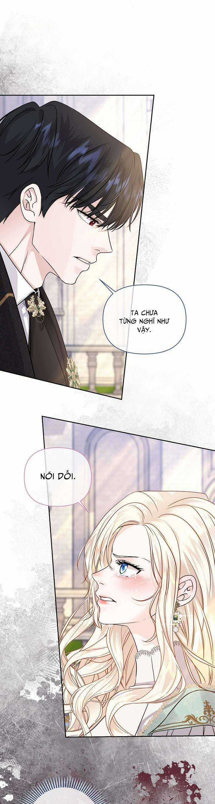 Đại Công Tước Phương Bắc Chương 11 trang 26