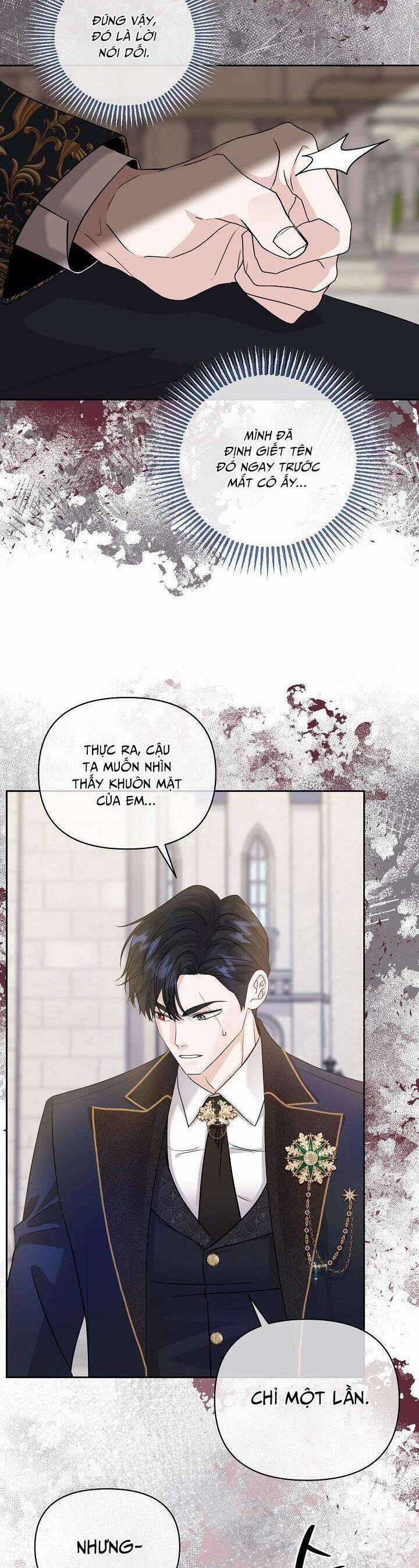 Đại Công Tước Phương Bắc Chương 11 trang 27