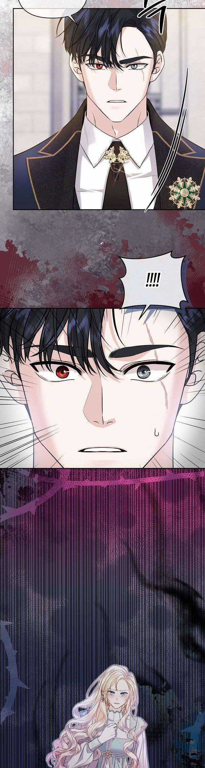 Đại Công Tước Phương Bắc Chương 11 trang 28