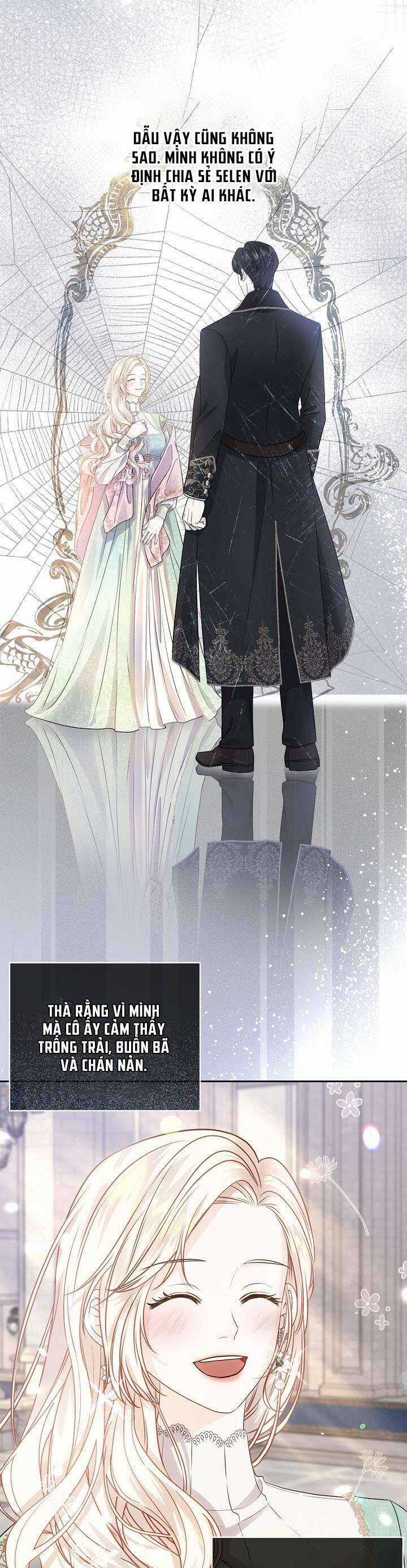 Đại Công Tước Phương Bắc Chương 11 trang 5