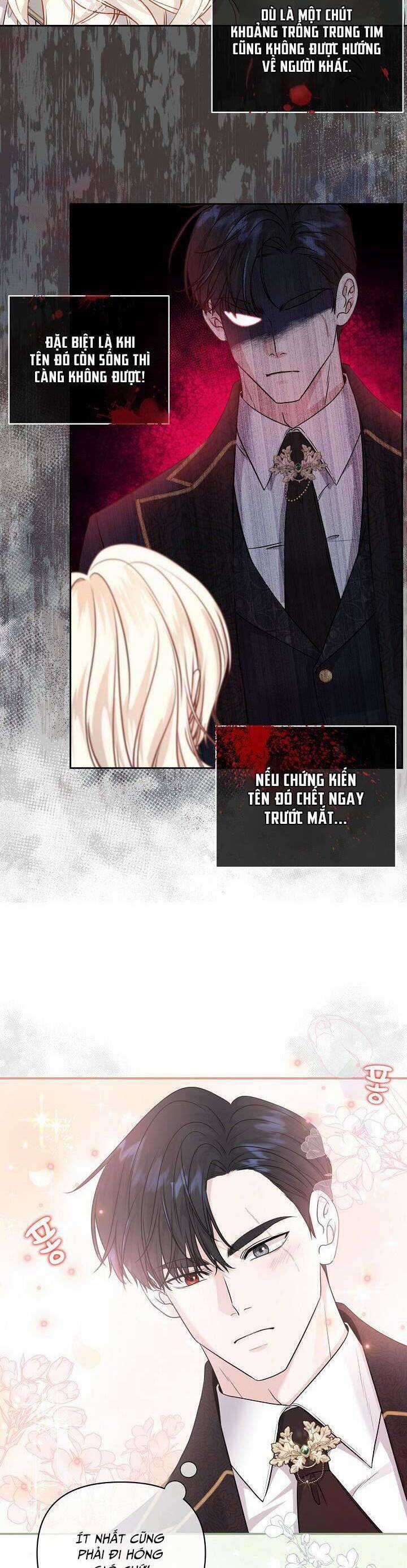 Đại Công Tước Phương Bắc Chương 11 trang 6