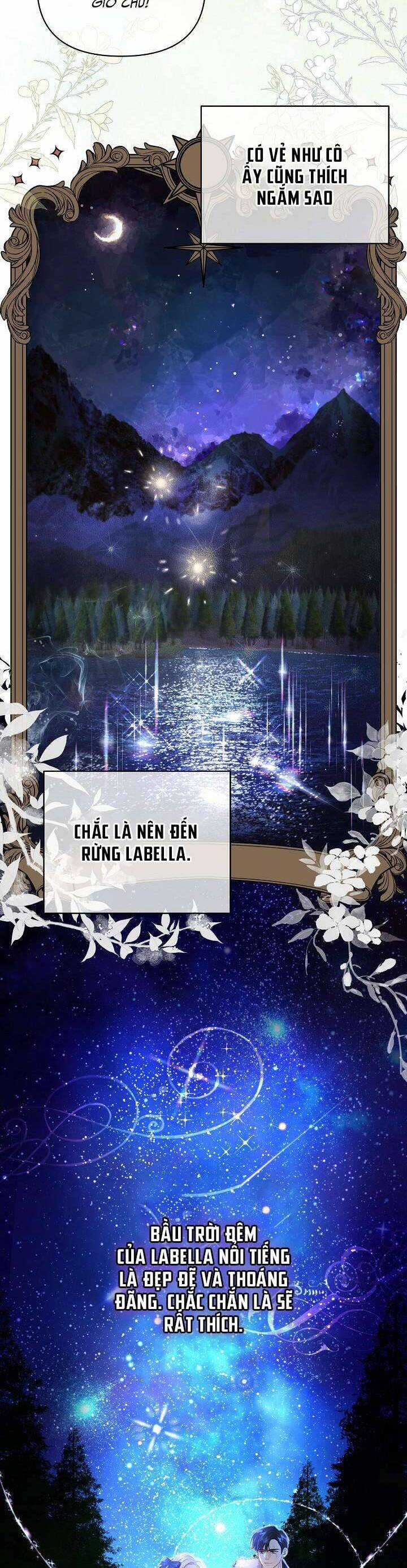 Đại Công Tước Phương Bắc Chương 11 trang 7