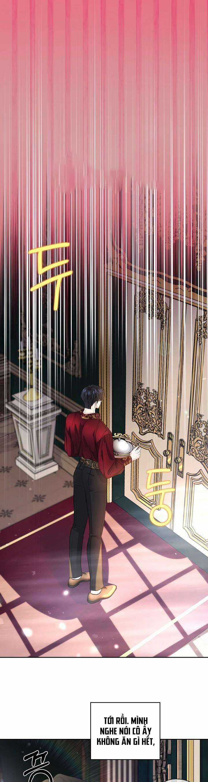 Đại Công Tước Phương Bắc Chương 12 trang 15