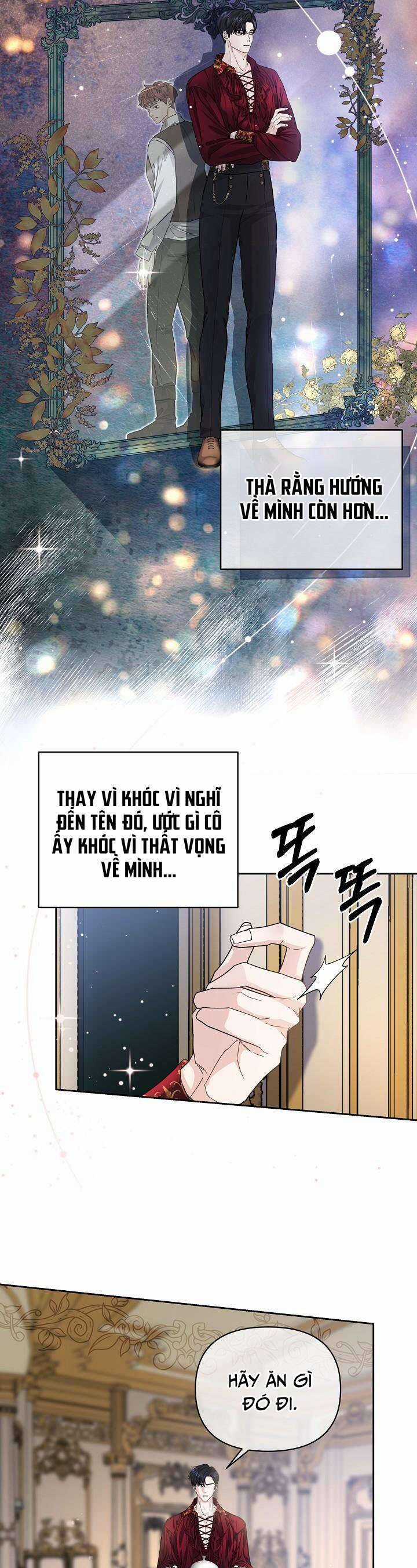 Đại Công Tước Phương Bắc Chương 12 trang 17