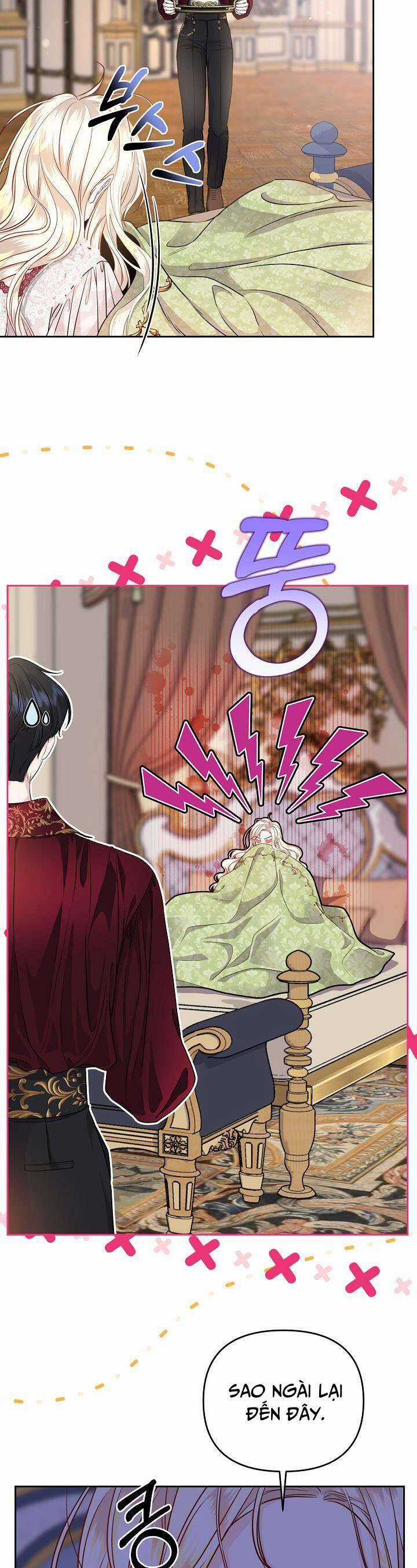 Đại Công Tước Phương Bắc Chương 12 trang 18