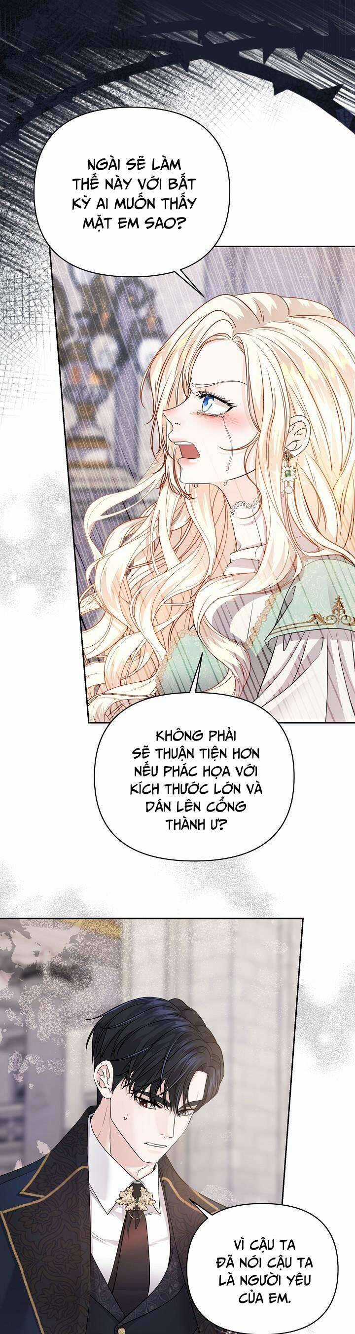 Đại Công Tước Phương Bắc Chương 12 trang 2