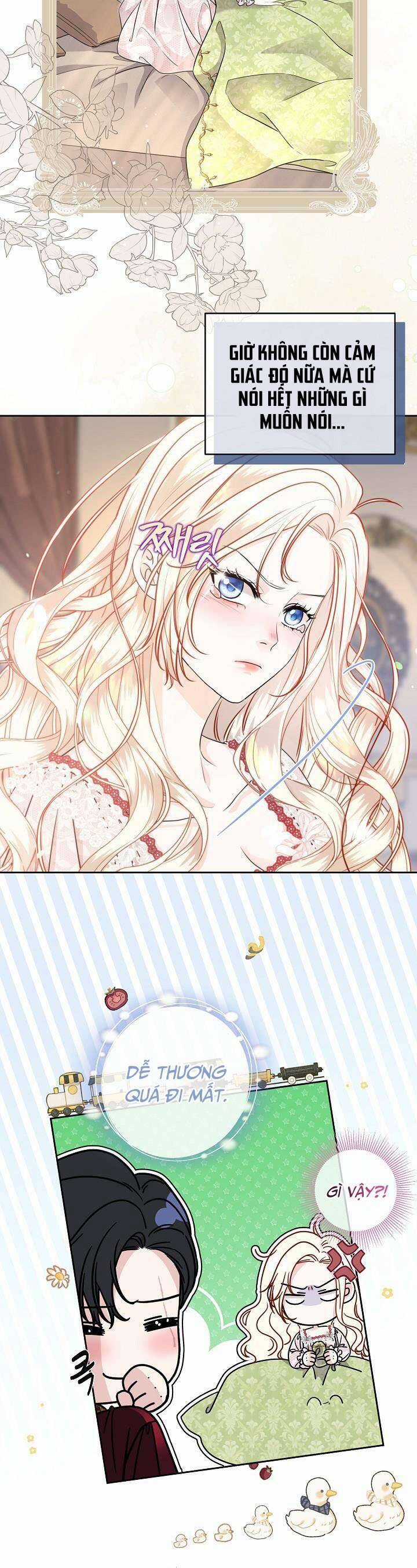 Đại Công Tước Phương Bắc Chương 12 trang 21