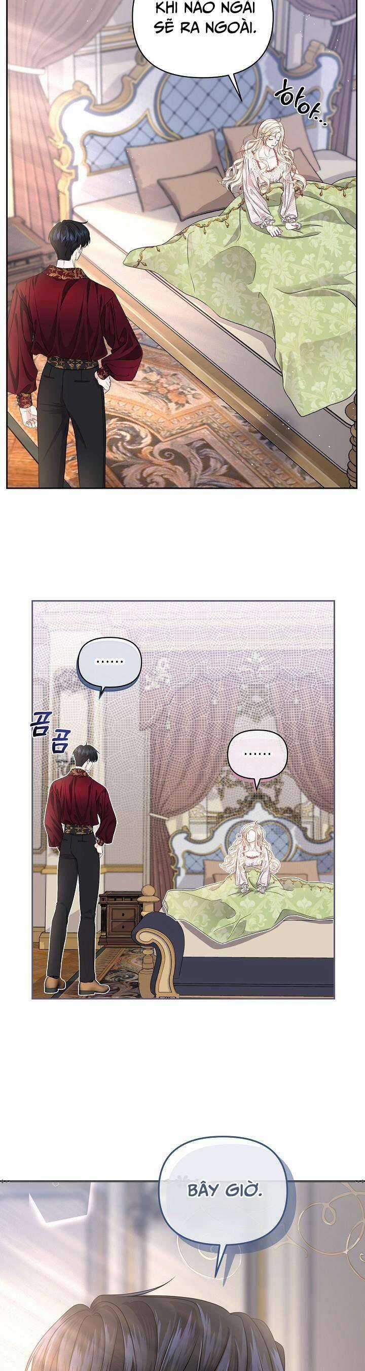 Đại Công Tước Phương Bắc Chương 12 trang 26