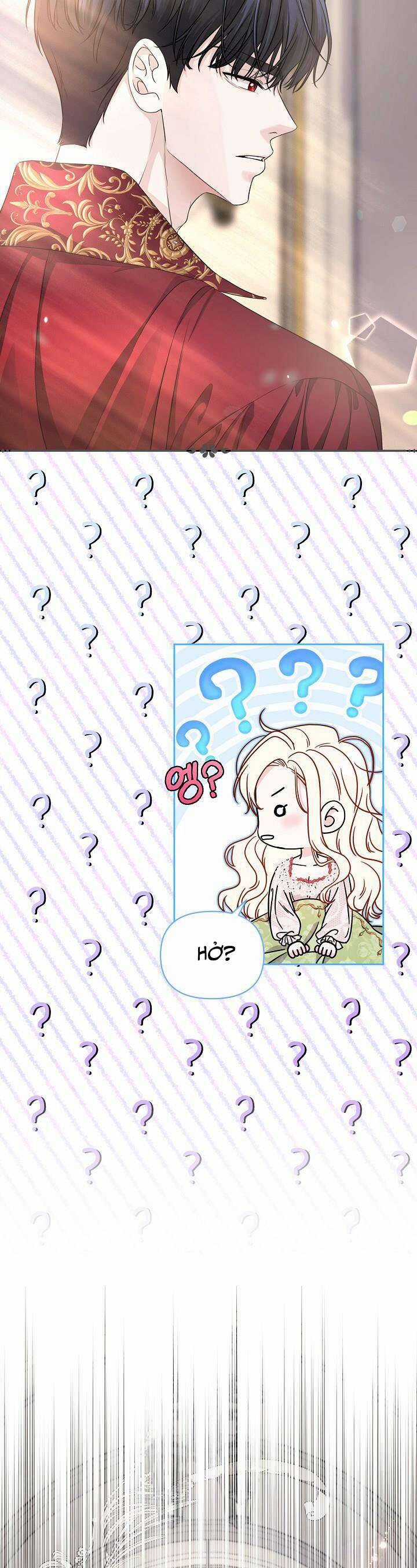 Đại Công Tước Phương Bắc Chương 12 trang 27