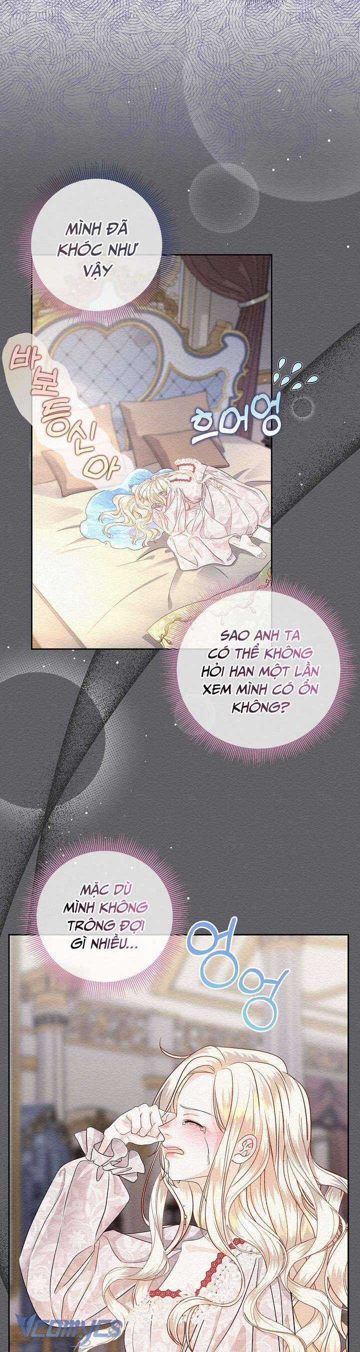 Đại Công Tước Phương Bắc Chương 12 trang 29