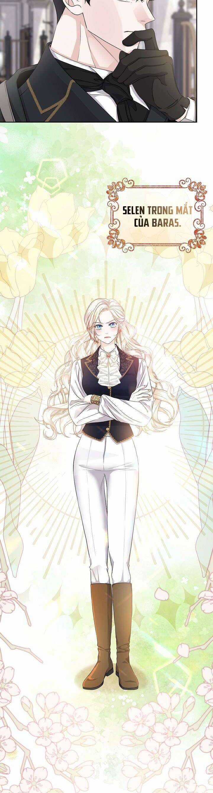 Đại Công Tước Phương Bắc Chương 12 trang 31