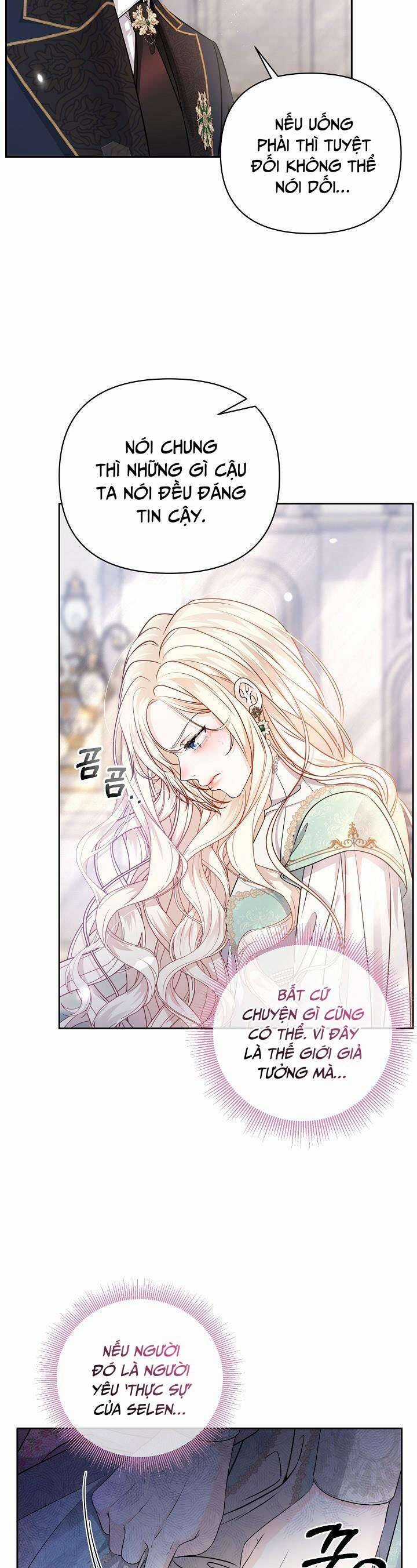 Đại Công Tước Phương Bắc Chương 12 trang 5