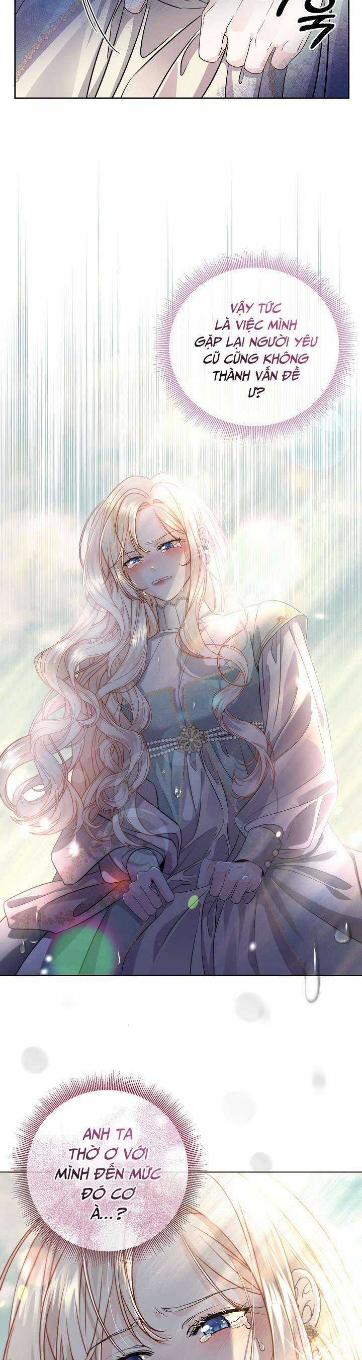 Đại Công Tước Phương Bắc Chương 12 trang 6