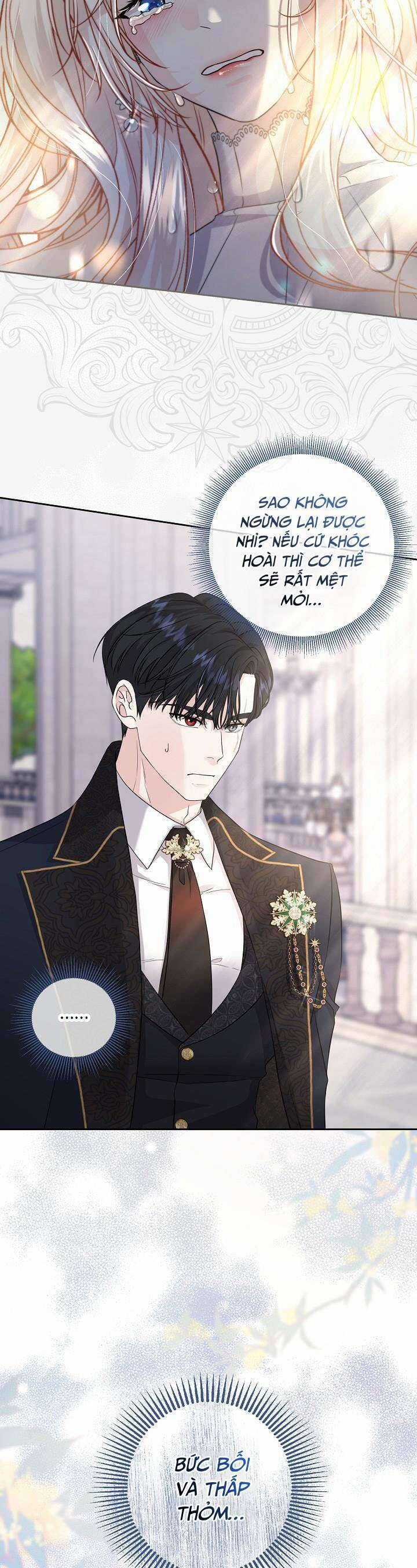 Đại Công Tước Phương Bắc Chương 12 trang 7