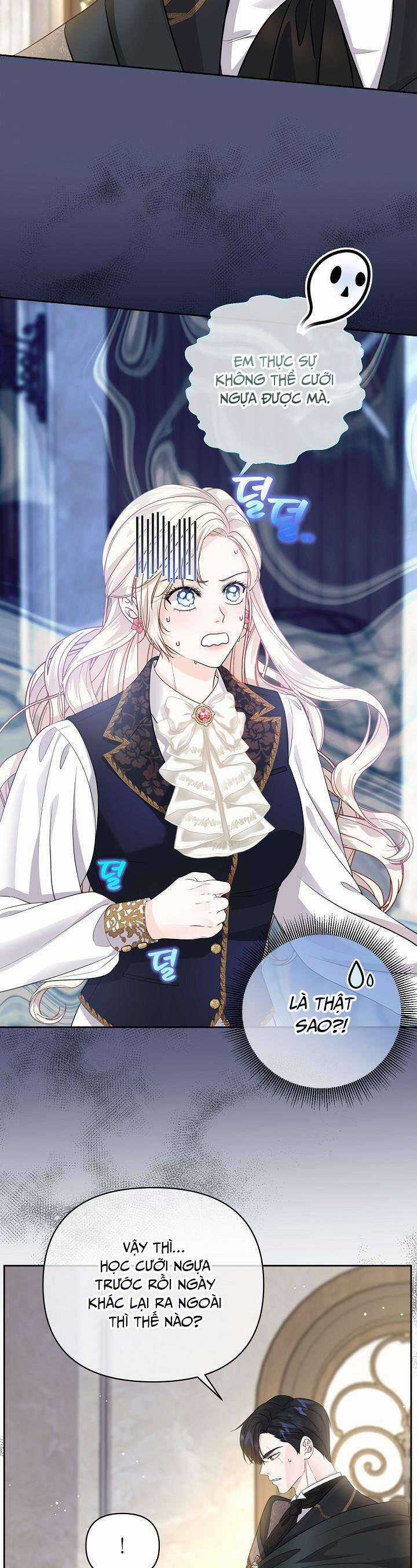 Đại Công Tước Phương Bắc Chương 13 trang 10