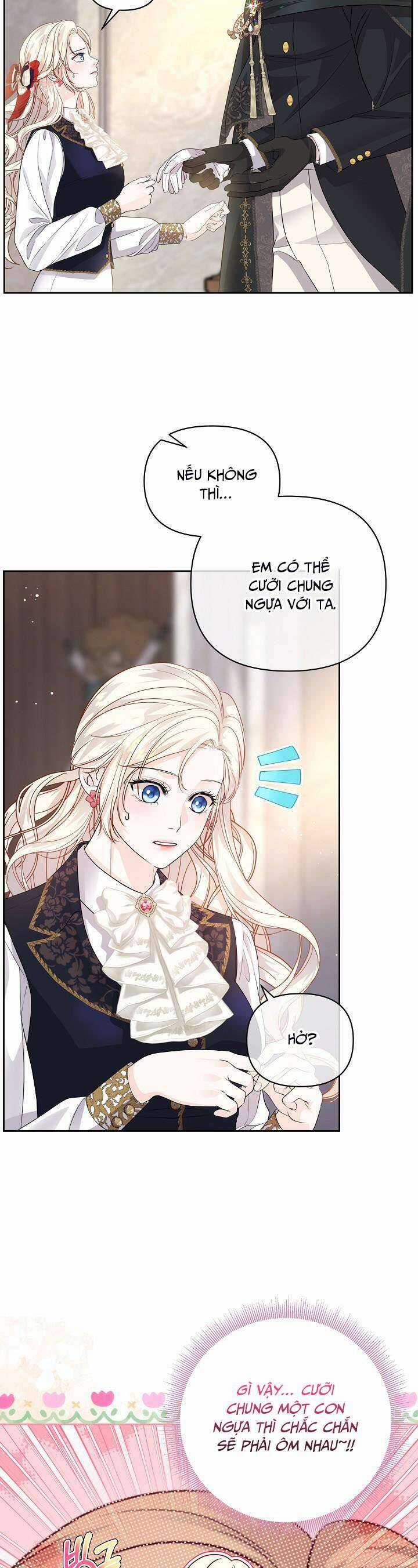 Đại Công Tước Phương Bắc Chương 13 trang 11