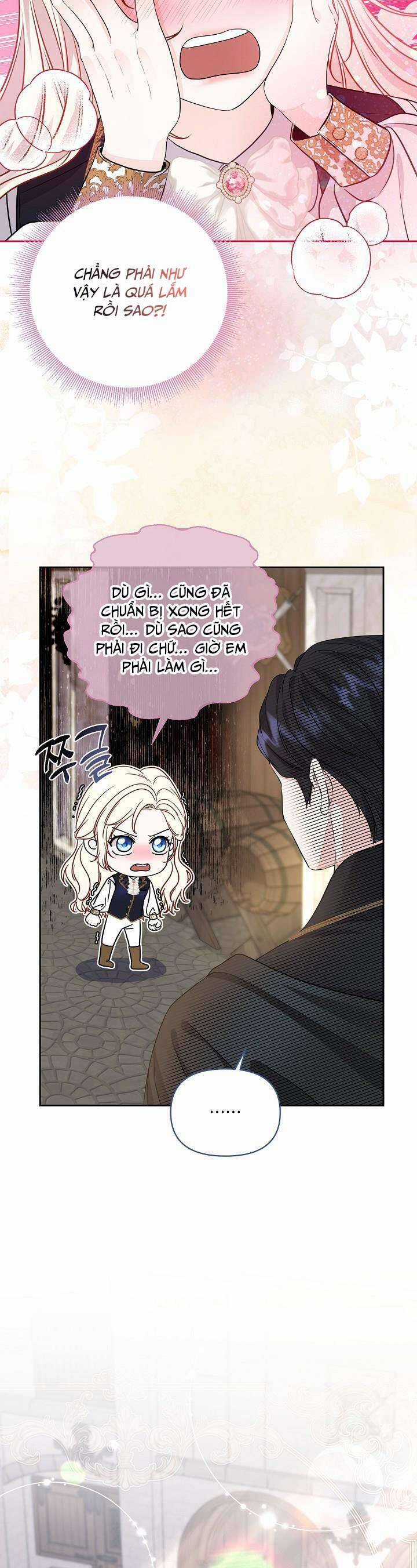 Đại Công Tước Phương Bắc Chương 13 trang 13