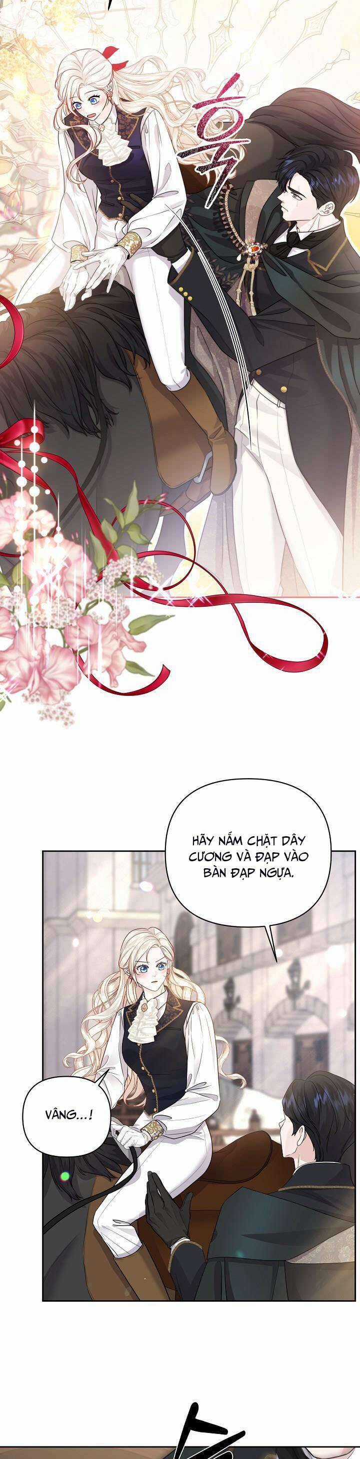 Đại Công Tước Phương Bắc Chương 13 trang 15