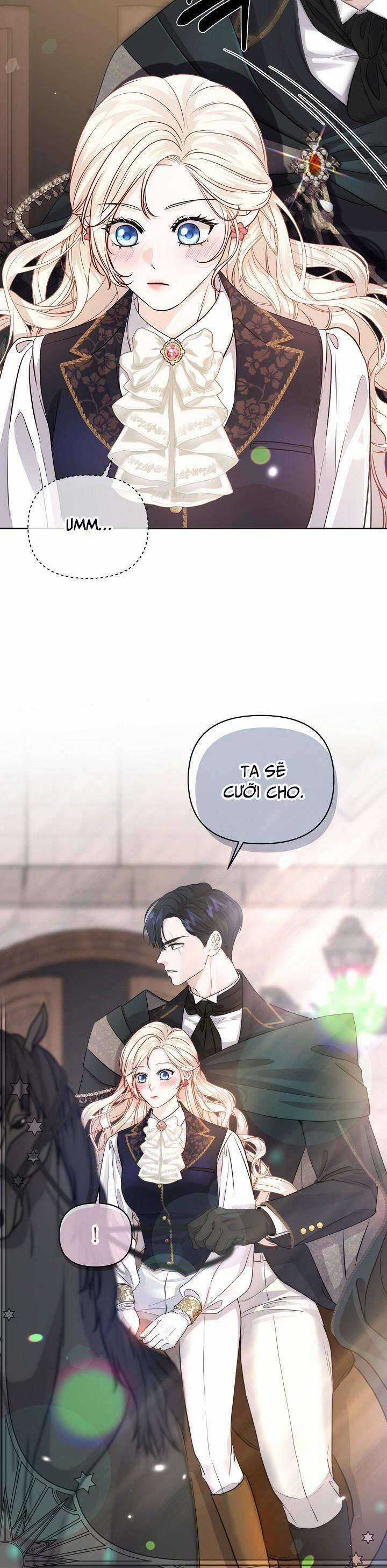 Đại Công Tước Phương Bắc Chương 13 trang 16