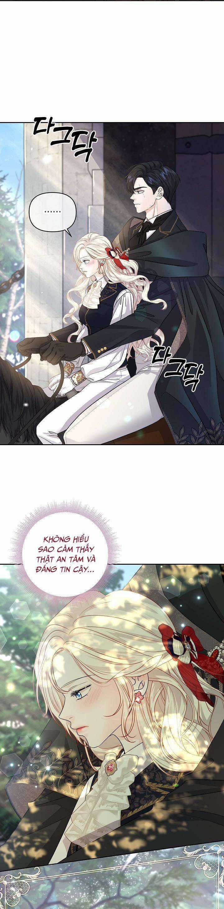 Đại Công Tước Phương Bắc Chương 13 trang 17