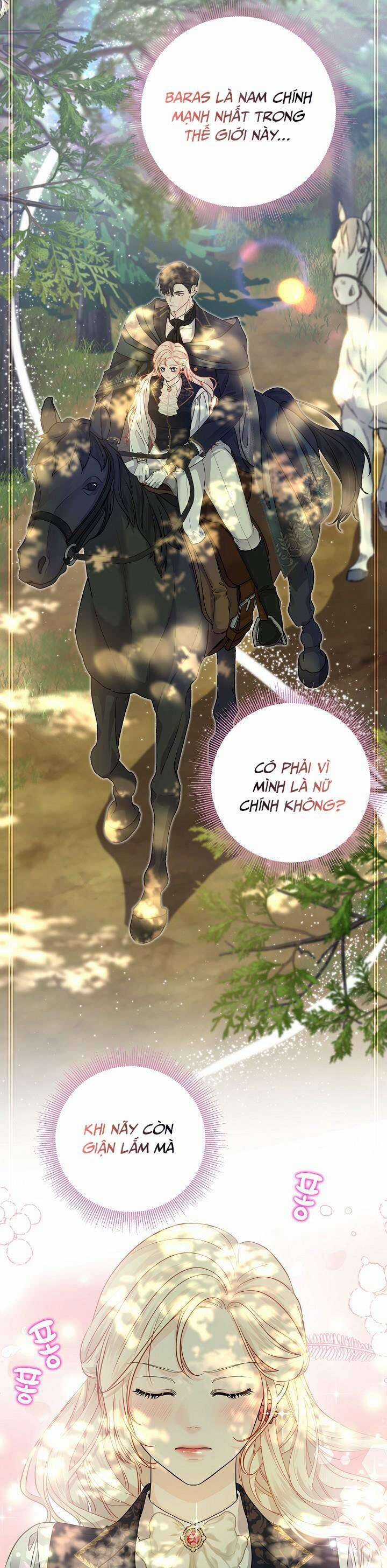 Đại Công Tước Phương Bắc Chương 13 trang 18