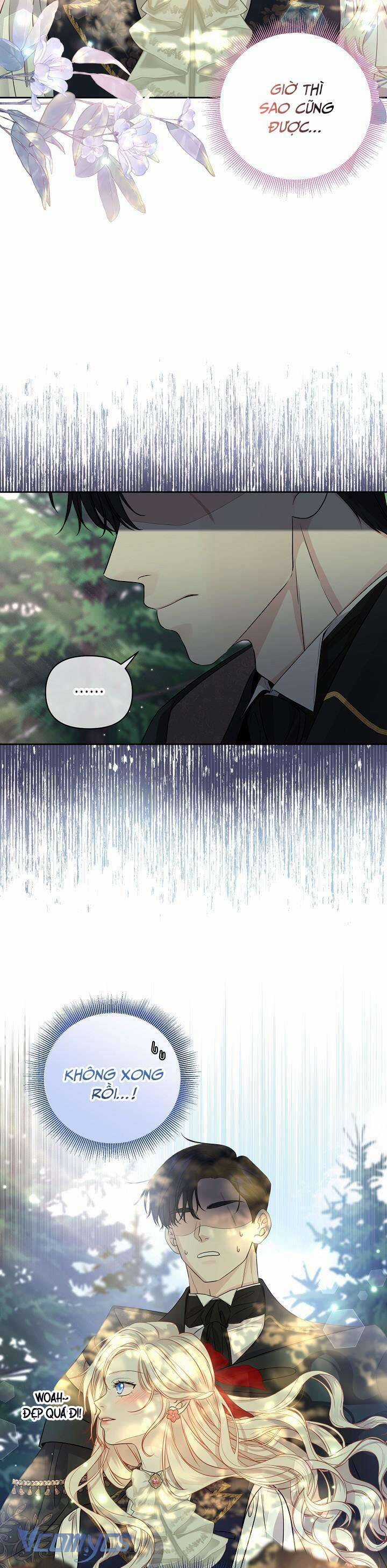 Đại Công Tước Phương Bắc Chương 13 trang 19