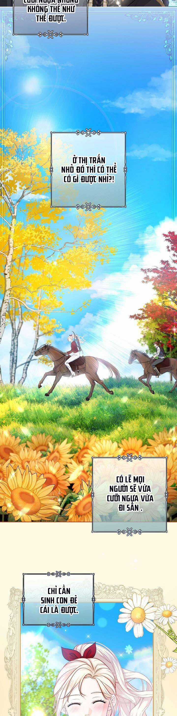 Đại Công Tước Phương Bắc Chương 13 trang 2