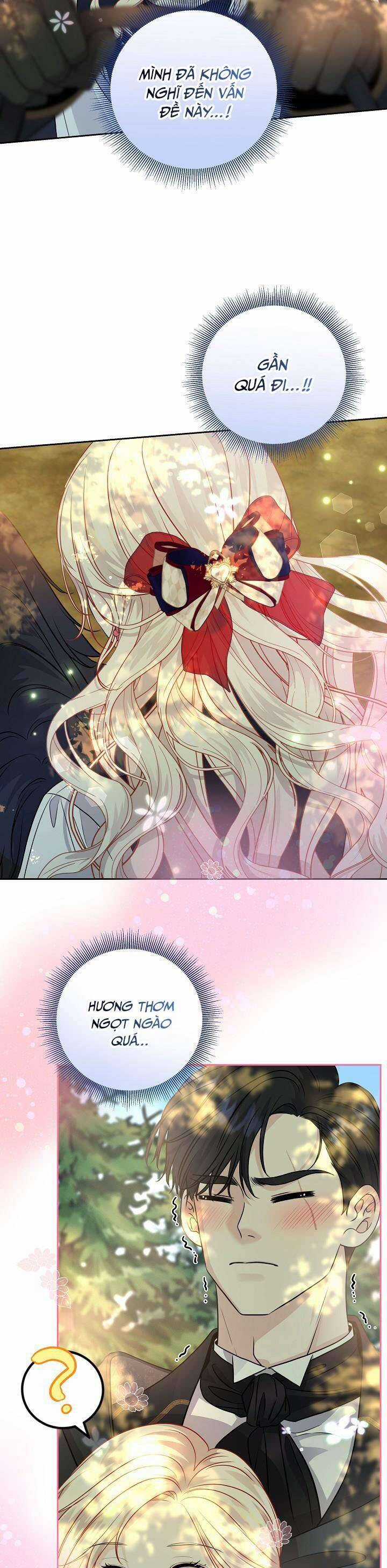 Đại Công Tước Phương Bắc Chương 13 trang 20