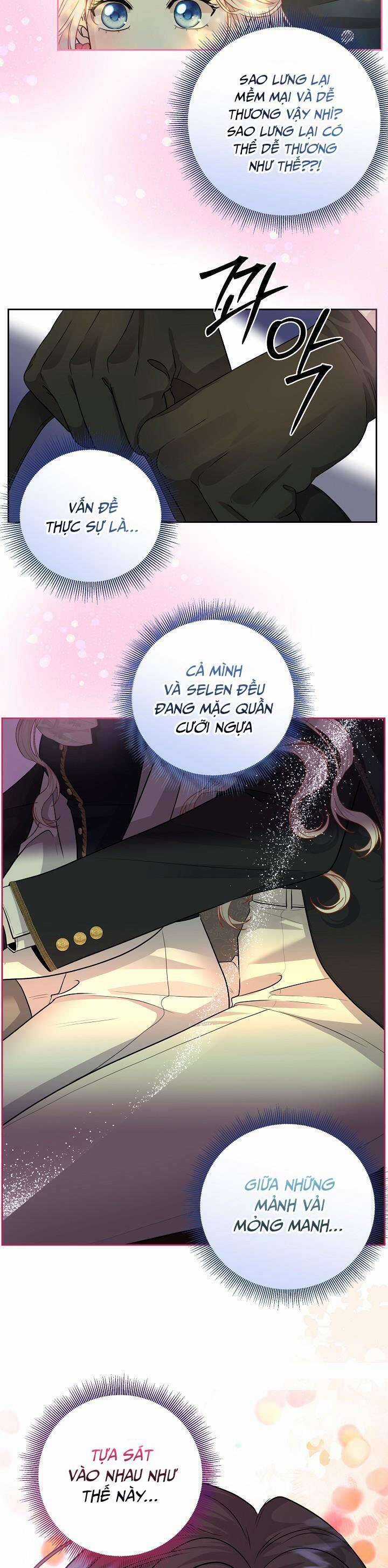 Đại Công Tước Phương Bắc Chương 13 trang 21