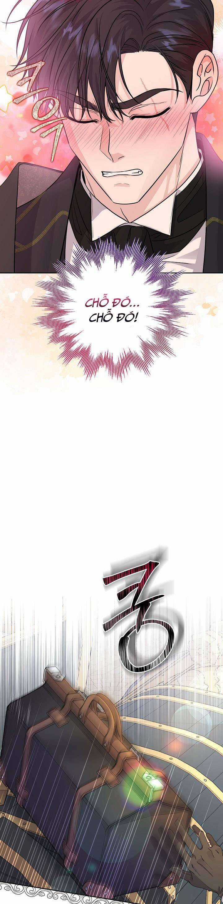 Đại Công Tước Phương Bắc Chương 13 trang 22