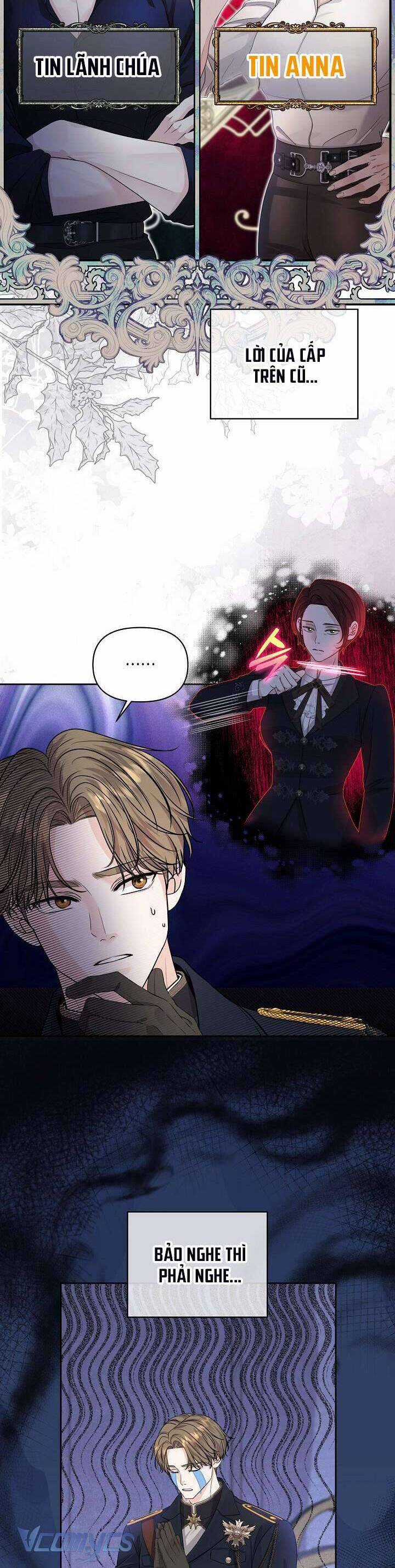 Đại Công Tước Phương Bắc Chương 13 trang 28