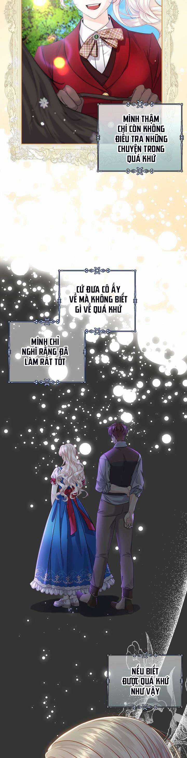 Đại Công Tước Phương Bắc Chương 13 trang 3