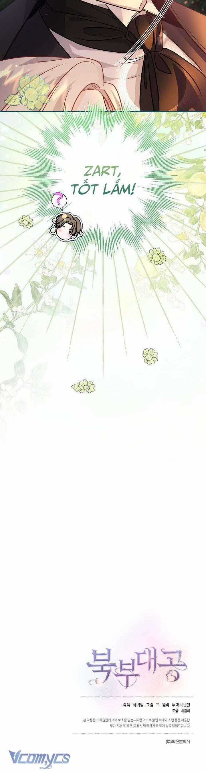 Đại Công Tước Phương Bắc Chương 13 trang 32