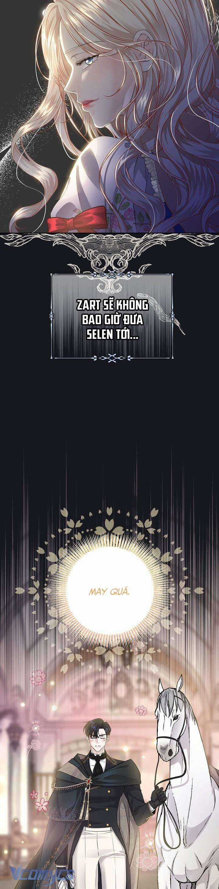 Đại Công Tước Phương Bắc Chương 13 trang 4