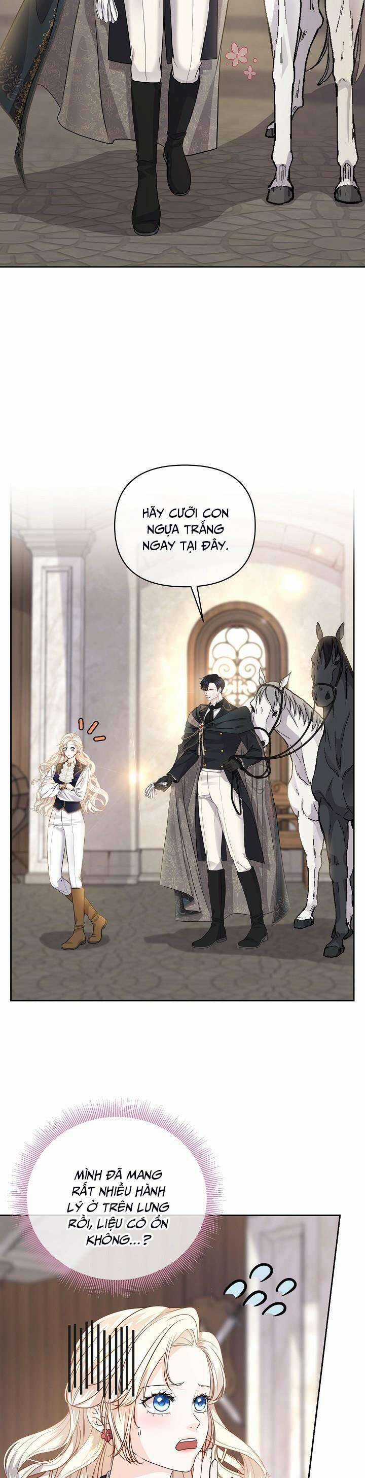 Đại Công Tước Phương Bắc Chương 13 trang 5