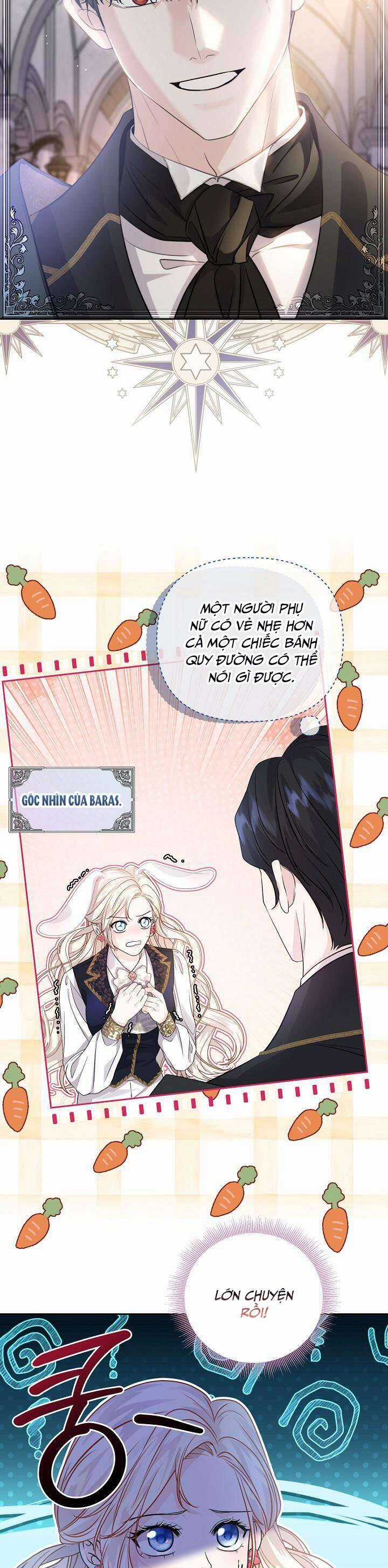 Đại Công Tước Phương Bắc Chương 13 trang 7