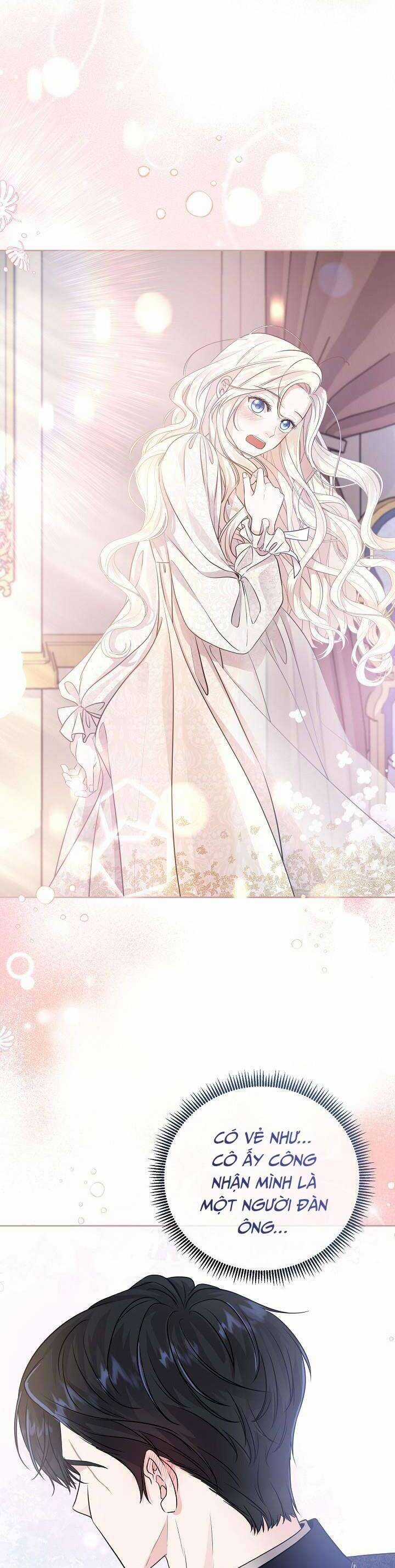 Đại Công Tước Phương Bắc Chương 2 trang 10