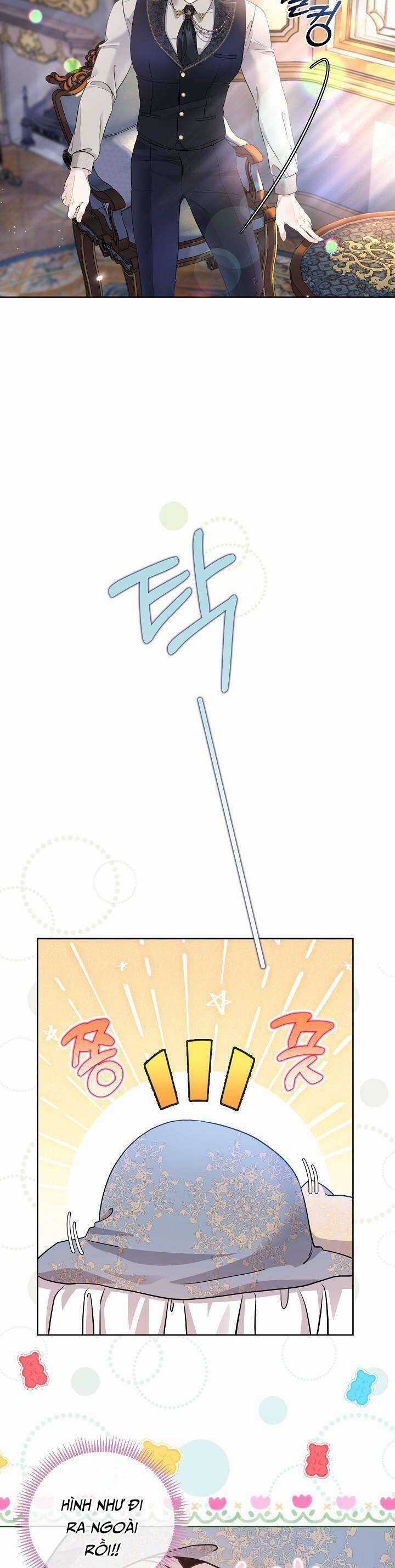 Đại Công Tước Phương Bắc Chương 2 trang 12