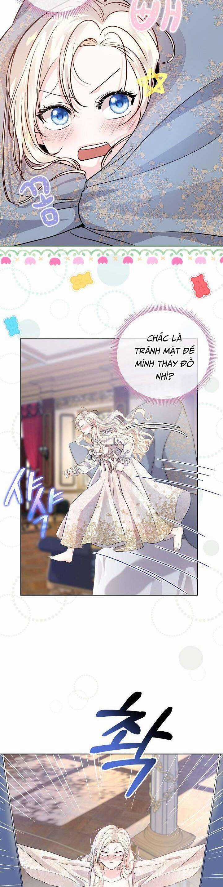 Đại Công Tước Phương Bắc Chương 2 trang 13