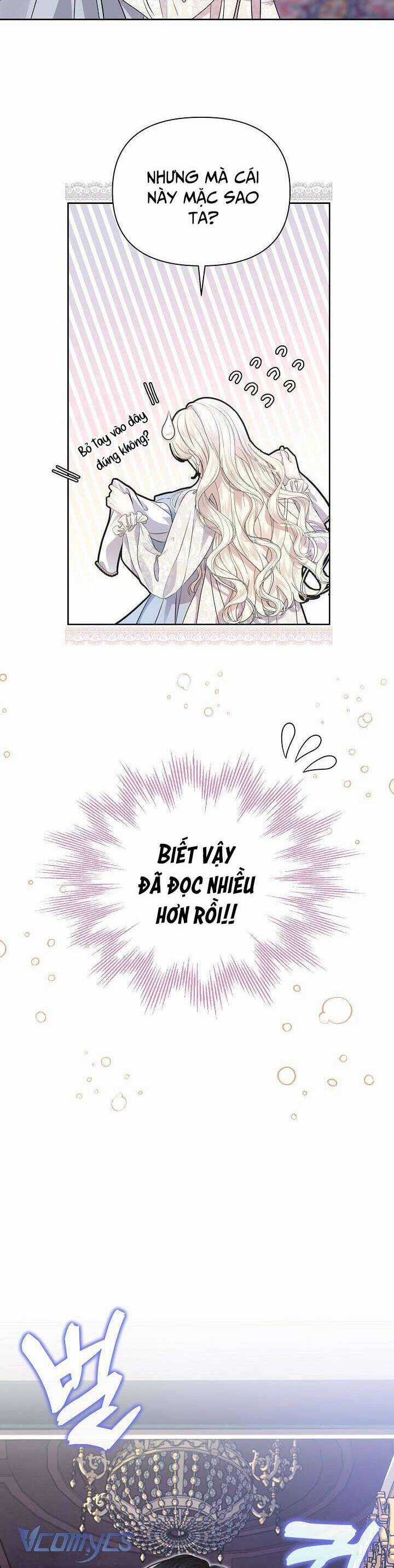 Đại Công Tước Phương Bắc Chương 2 trang 15