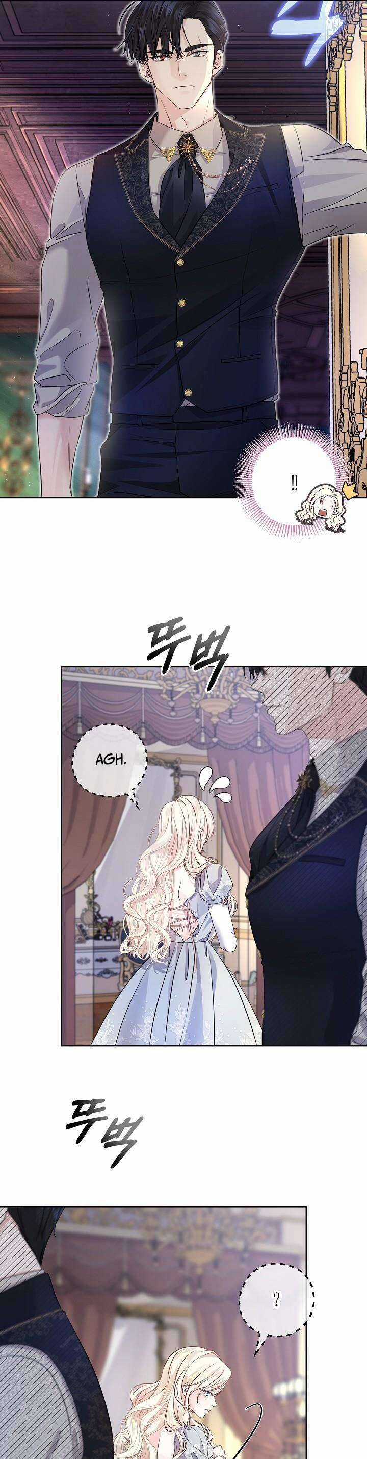 Đại Công Tước Phương Bắc Chương 2 trang 16