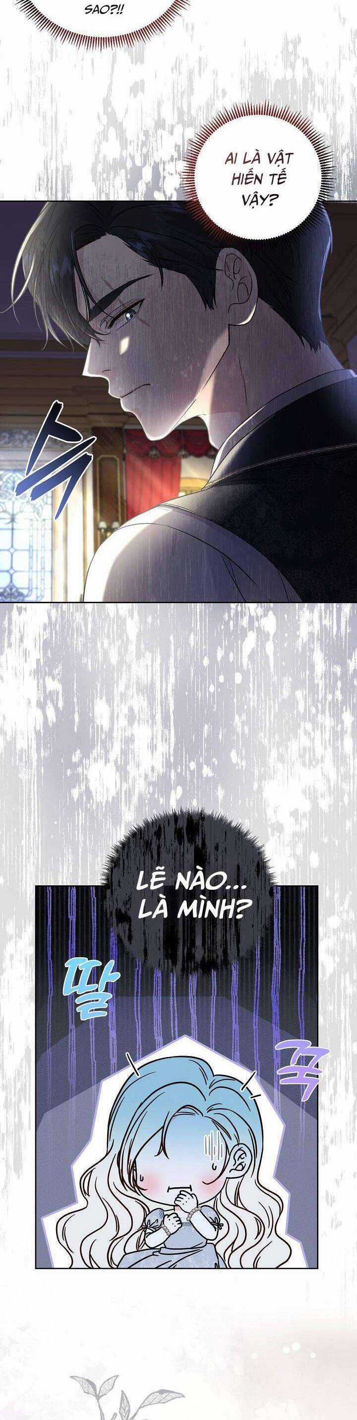 Đại Công Tước Phương Bắc Chương 2 trang 19