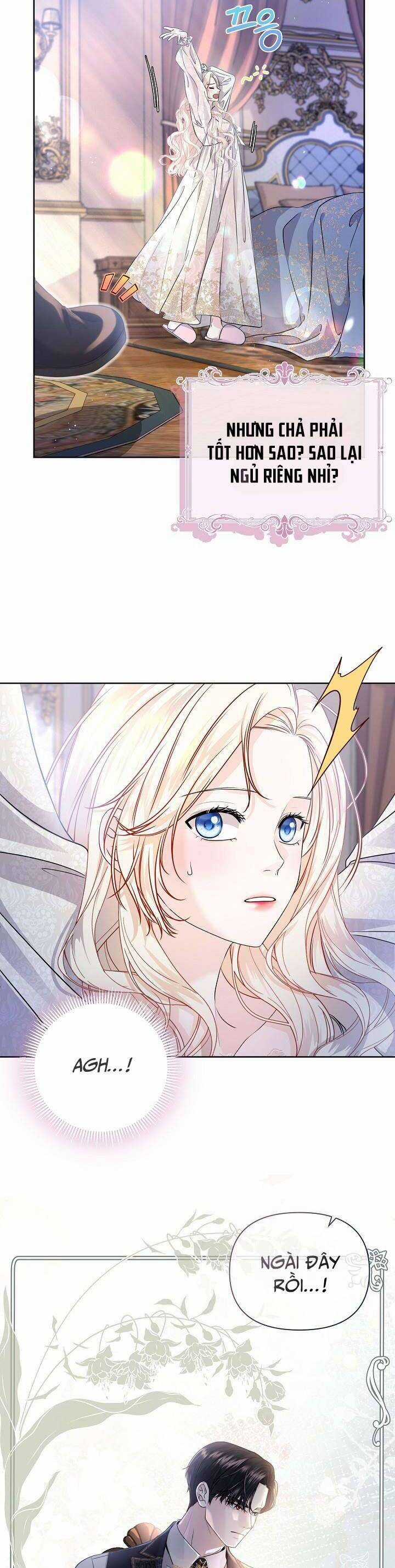 Đại Công Tước Phương Bắc Chương 2 trang 2