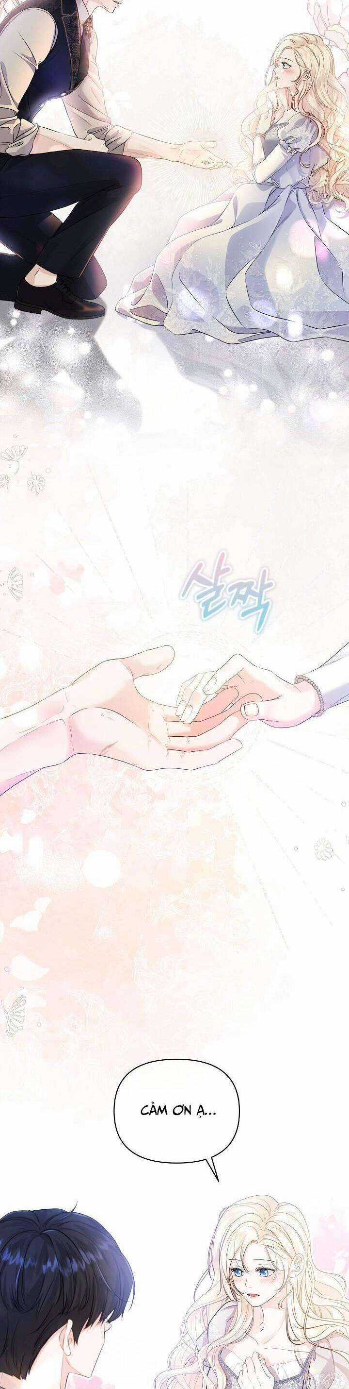 Đại Công Tước Phương Bắc Chương 2 trang 21