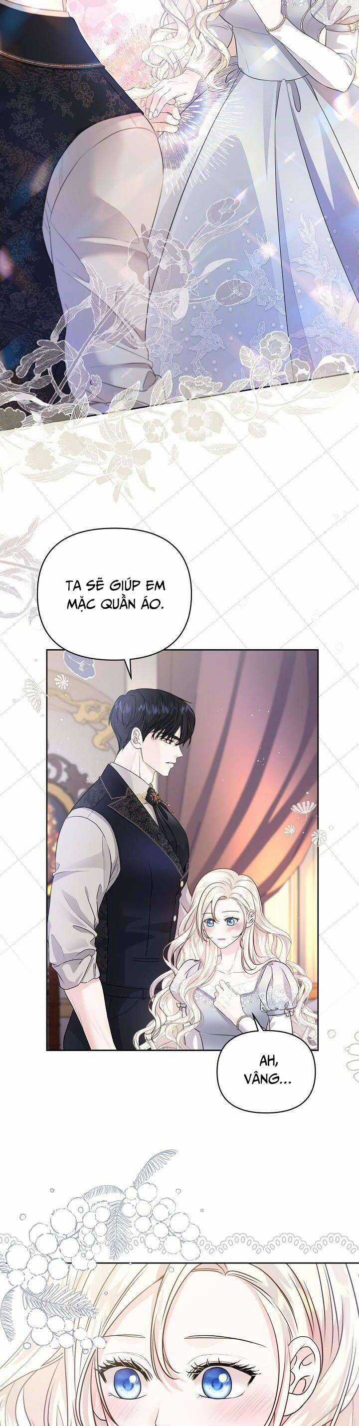 Đại Công Tước Phương Bắc Chương 2 trang 22